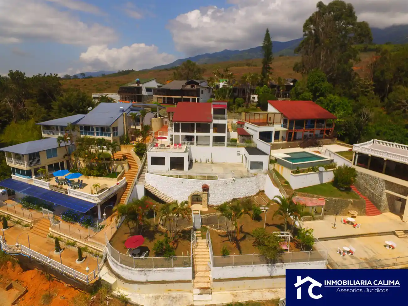 Casa Campestre Sotavento